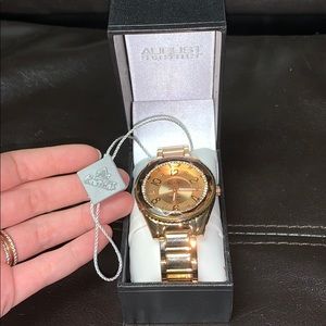 August Steiner Watch